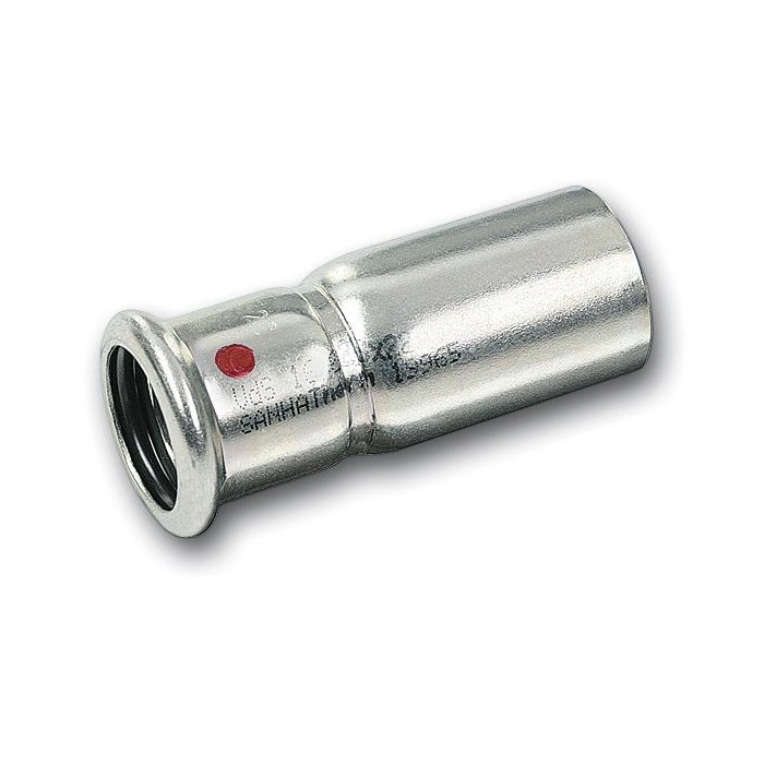 Sanh 1242435442 manicotto ridotto m/f 54x42