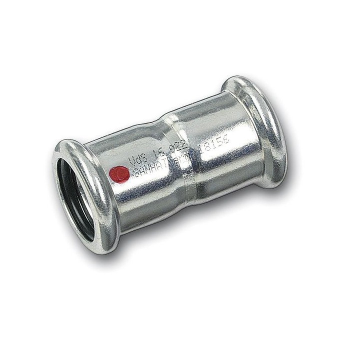 Sanh 12427015 manicotto acc.carbonio d.1