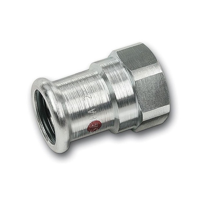 Sanh 124270g1512 manicotto femm. 15x1/2