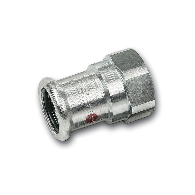 Sanh 124270g1512 manicotto femm. 15x1/2 Sanh 124270g1512 manicotto femm. 15x1/2