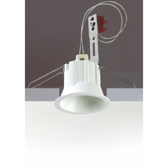 Egoluce Spotlight cap mini 12v