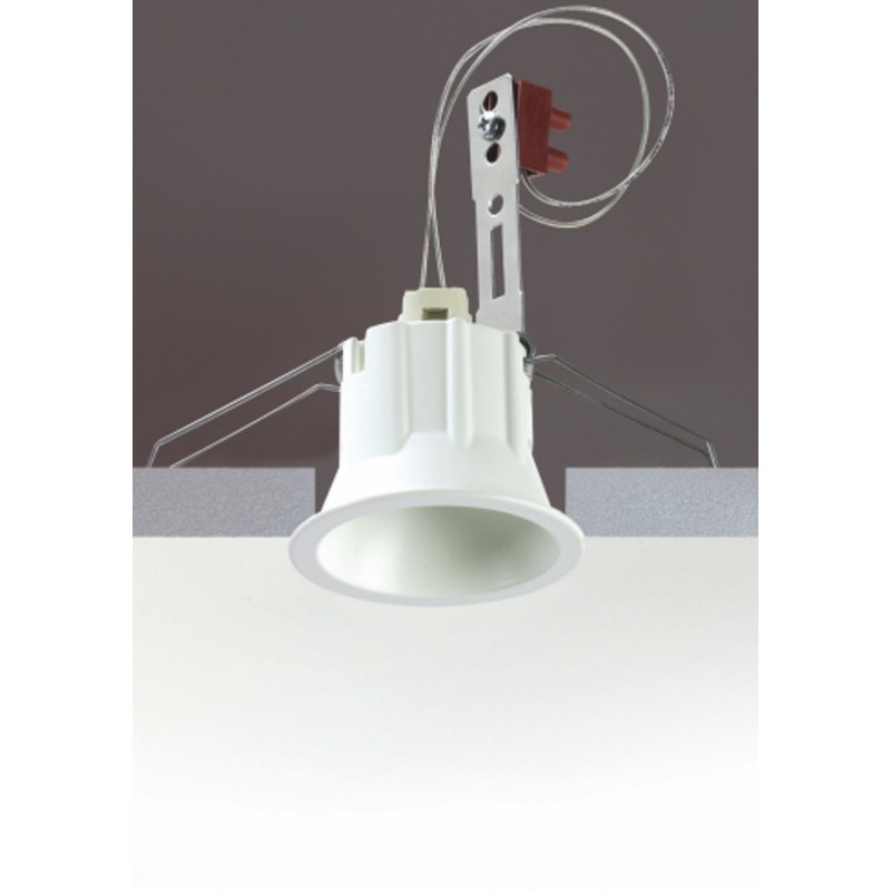 Egoluce Faretto tappo mini 12v Egoluce Faretto tappo mini 12v