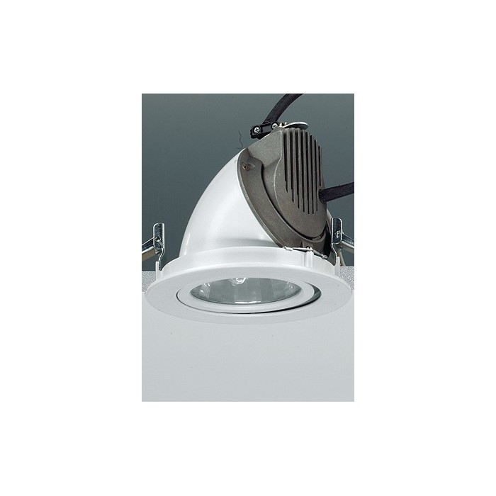 Egoluce Spotlight korno 70/150w hqi g12