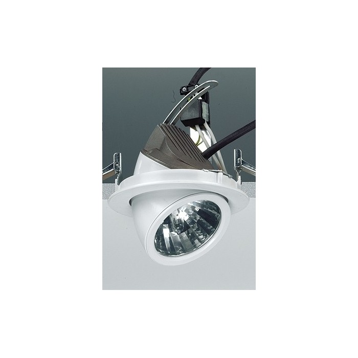Egoluce Spotlight korno 70/150w hqi g12