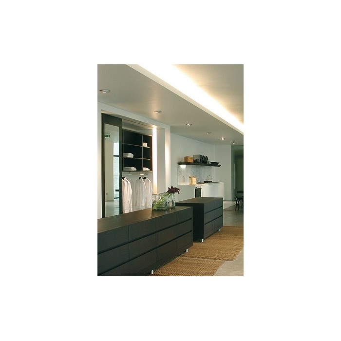 Egoluce Spotlight korno 70/150w hqi g12