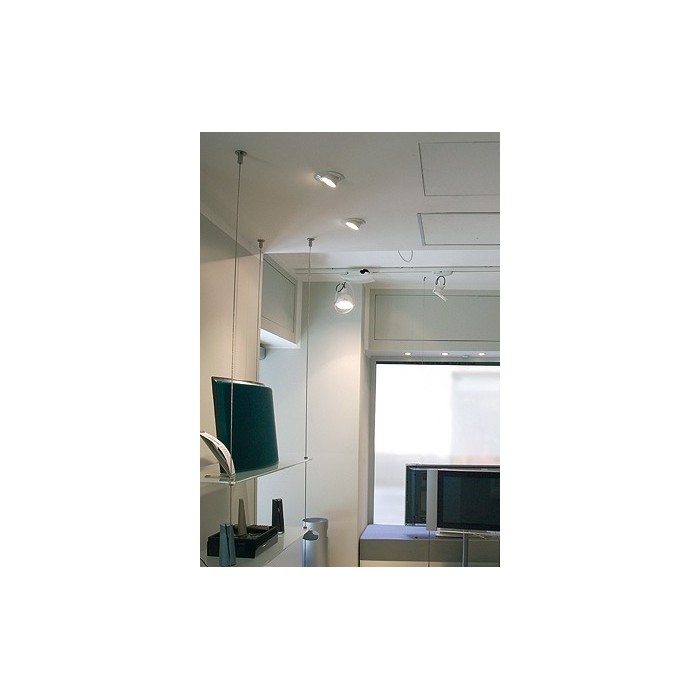 Egoluce Spotlight korno 70/150w hqi g12