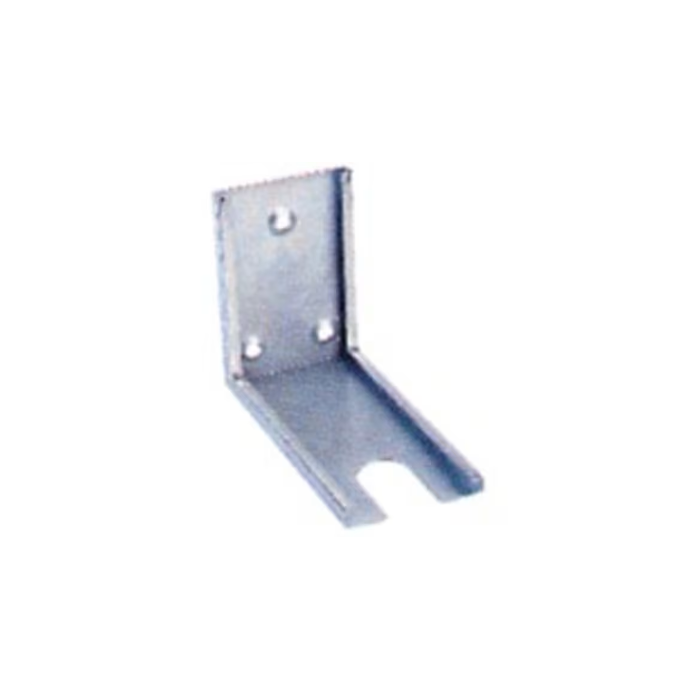 Mounting bracket for 25-40 vases