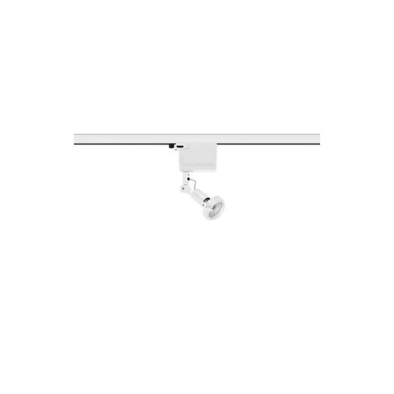 Martini Sax130° faretto 150w hqi g12 230v bianco Martini Sax130° faretto 150w hqi g12 230v bianco