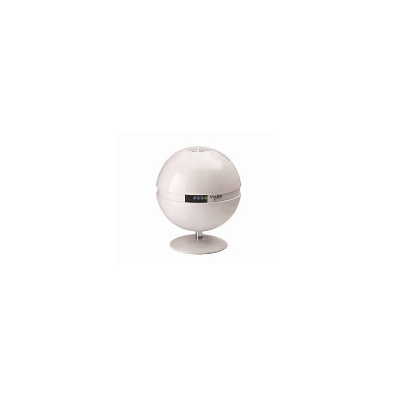 Bioxigen Table Sphere, Glossy White Bioxigen Table Sphere, Glossy White