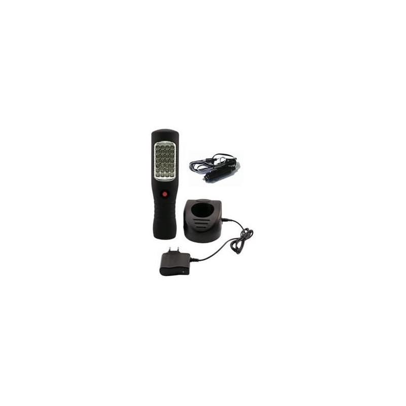 Marcucci Lk-28 rechargeable table lamp 28w Marcucci Lk-28 rechargeable table lamp 28w
