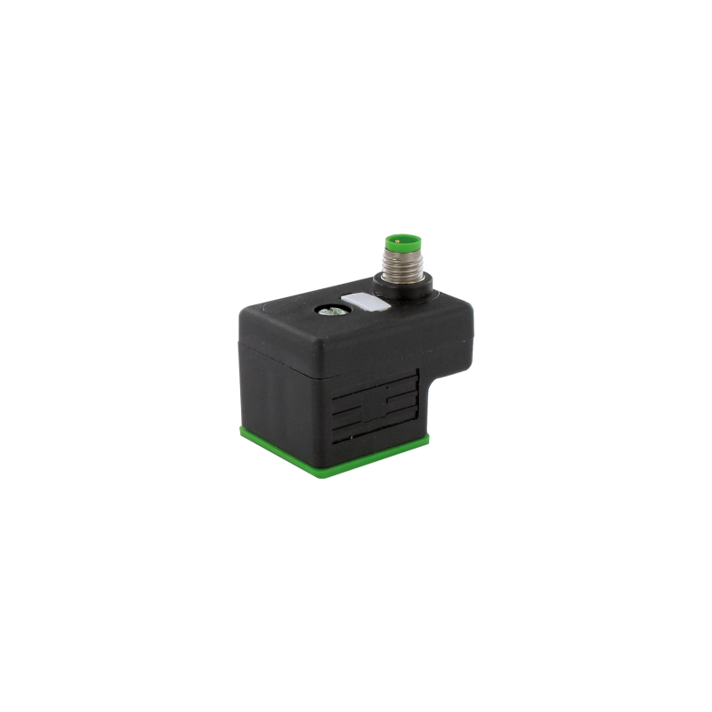Murrelektronik M8 adapt. att. vert./msud c. elv. f.a 18 Murrelektronik M8 adapt. att. vert./msud c. elv. f.a 18