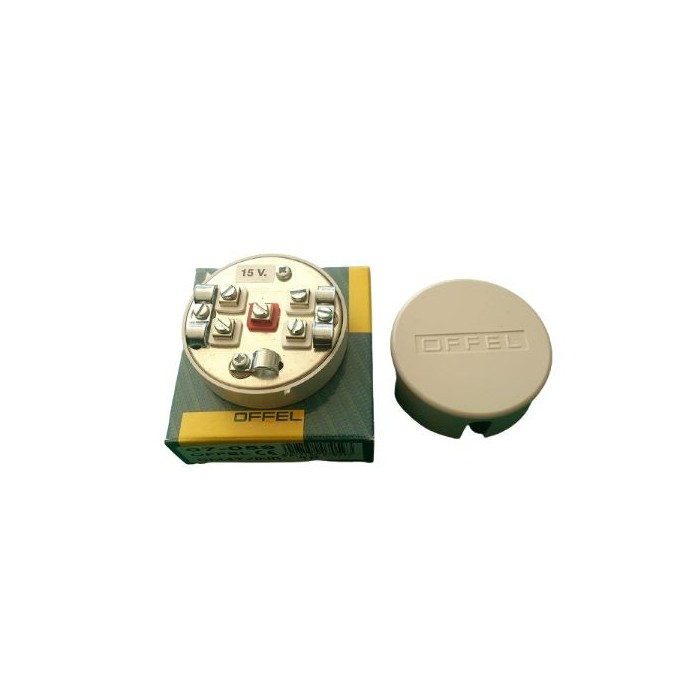 Offel Cm4t ind 1p round inductive divider