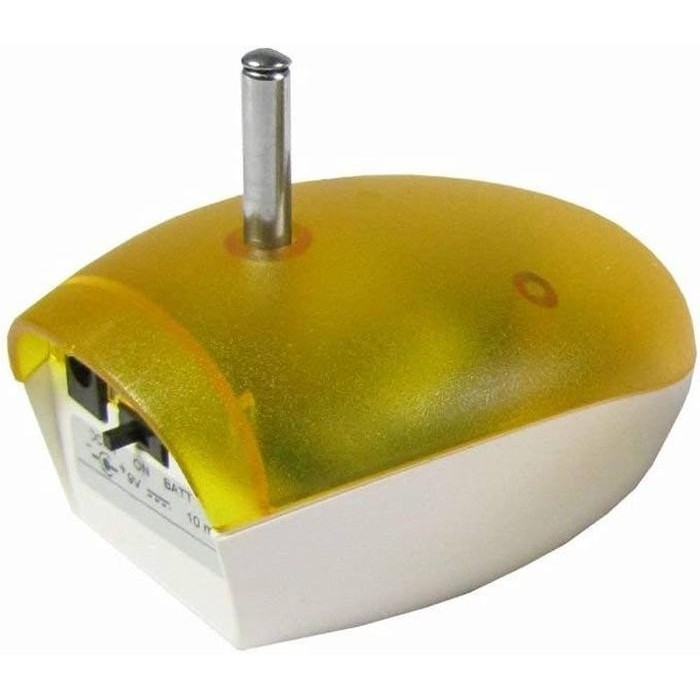 Tx spy rae transmitter rf x spy battery operated