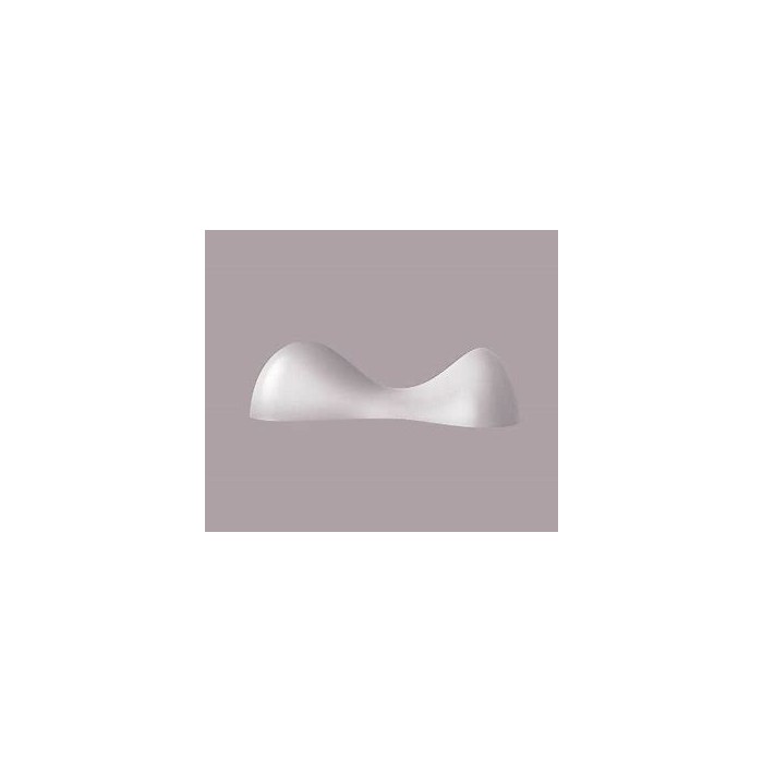Foscarini Blob m outdoor 2x36w white