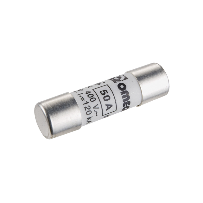 Omega Fuse 14x51 6a gi/gg 690v