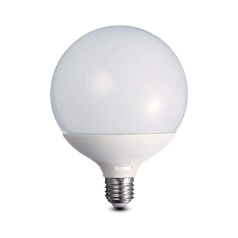 LED Lamp Basic Globe D120 E27 24W High Brightness and Energy Efficiency LED Lamp Basic Globe D120 E27 24W High Brightness and Energy Efficiency