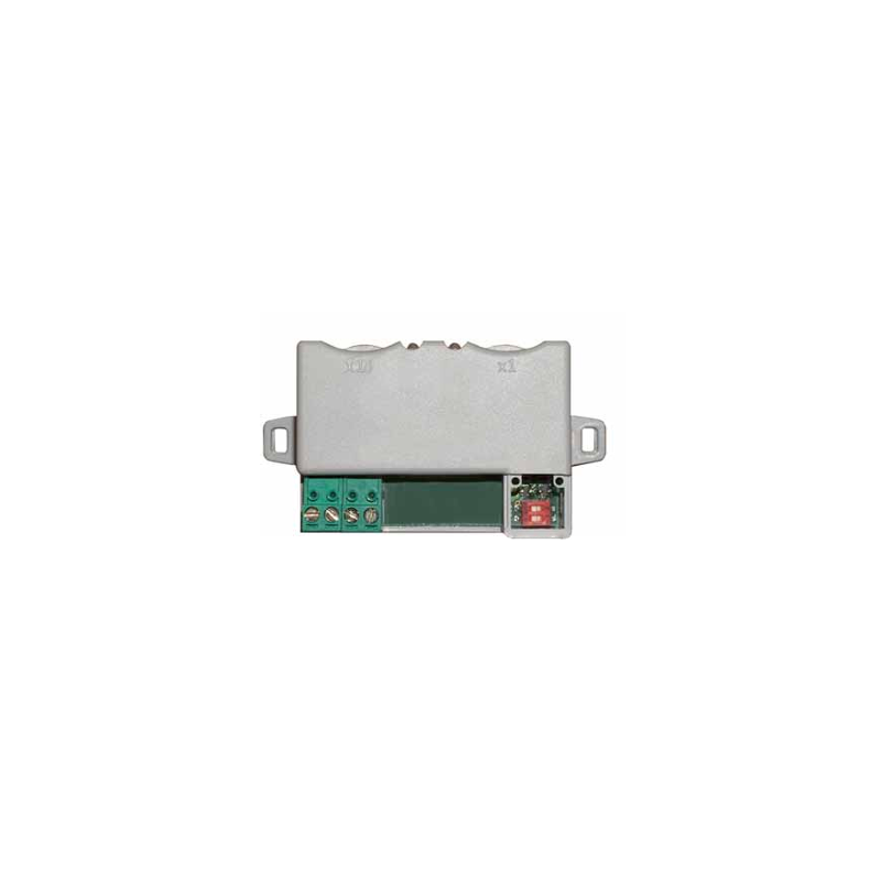 Notifier Modulo isolatore sistema analogico. Notifier Modulo isolatore sistema analogico.