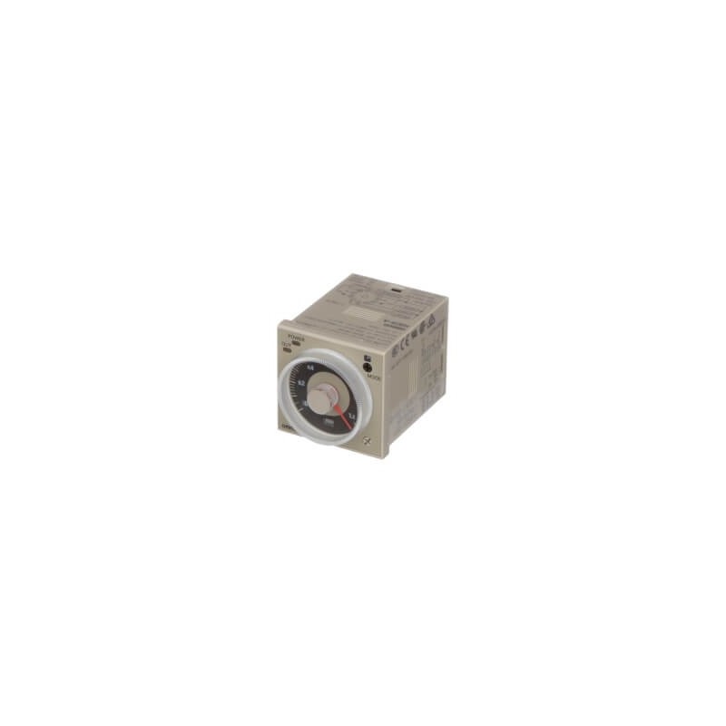 Omron Electronic Timer Omron Electronic Timer