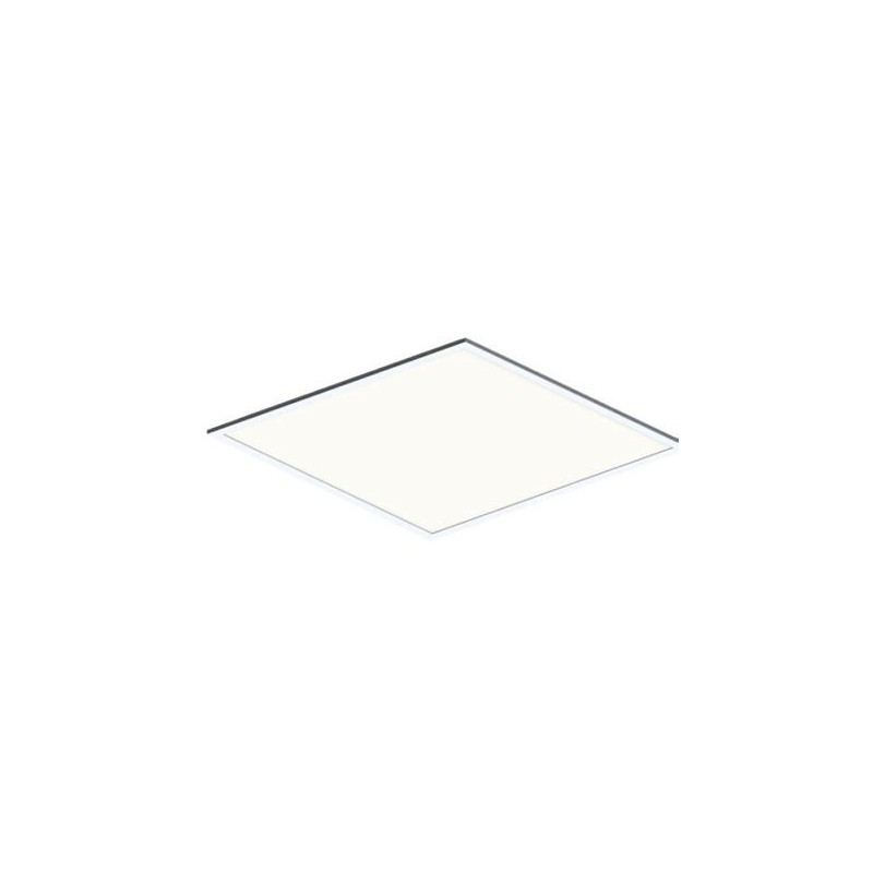 Pannello LED WPL UGR 0606 40W, Luce Calda 3000K, Antiabbagliamento, 60x60 cm Pannello LED WPL UGR 0606 40W, Luce Calda 3000K, Antiabbagliamento, 60x60 cm