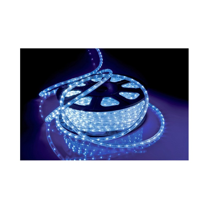 Wimex 3-wire tube blue 44m- Wimex 3-wire tube blue 44m-