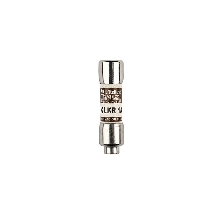 Wimex Fuse WKLKR 30A 600V FUS.UL-CSA 600V AC 300V DC 30A class CC with approval