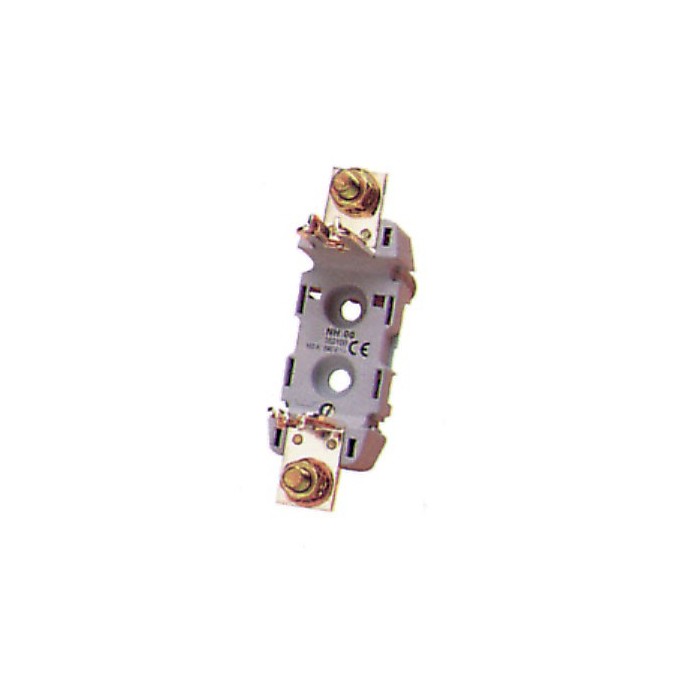 Wimex 5550475 Fuse holder PNH 2-DIN 690V 400A