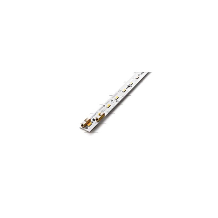 Panzeri LED module 500mm – 28 LEDs, 3000K, 24V, 8.5W, Ra 80, 1075 lm