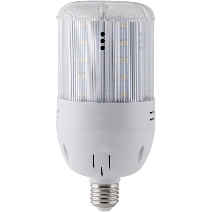 Hi-Power Corn LED Lamp 20W, Natural Light 4000K, E27 Socket