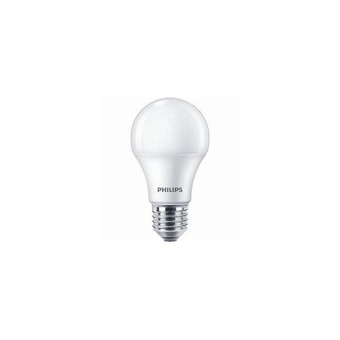 Basic GLS Opal E27 12W LED Lamp, Diffused Light, Classic Design