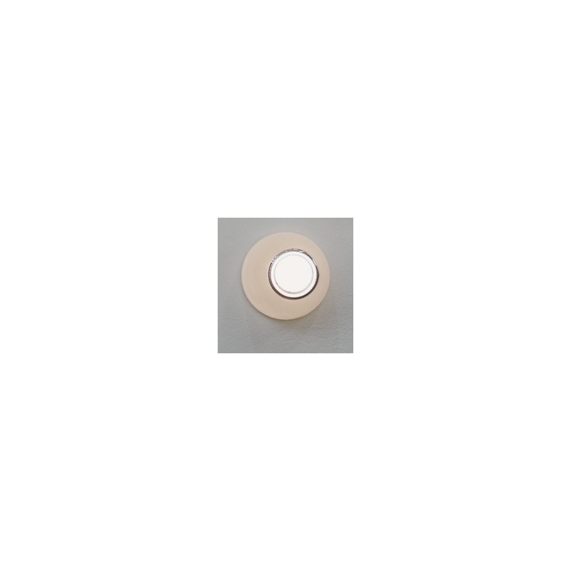 Artemide Kalias 110 Dicr Recessed Pesca - (diffuser only without base) Artemide Kalias 110 Dicr Recessed Pesca - (diffuser only without base)