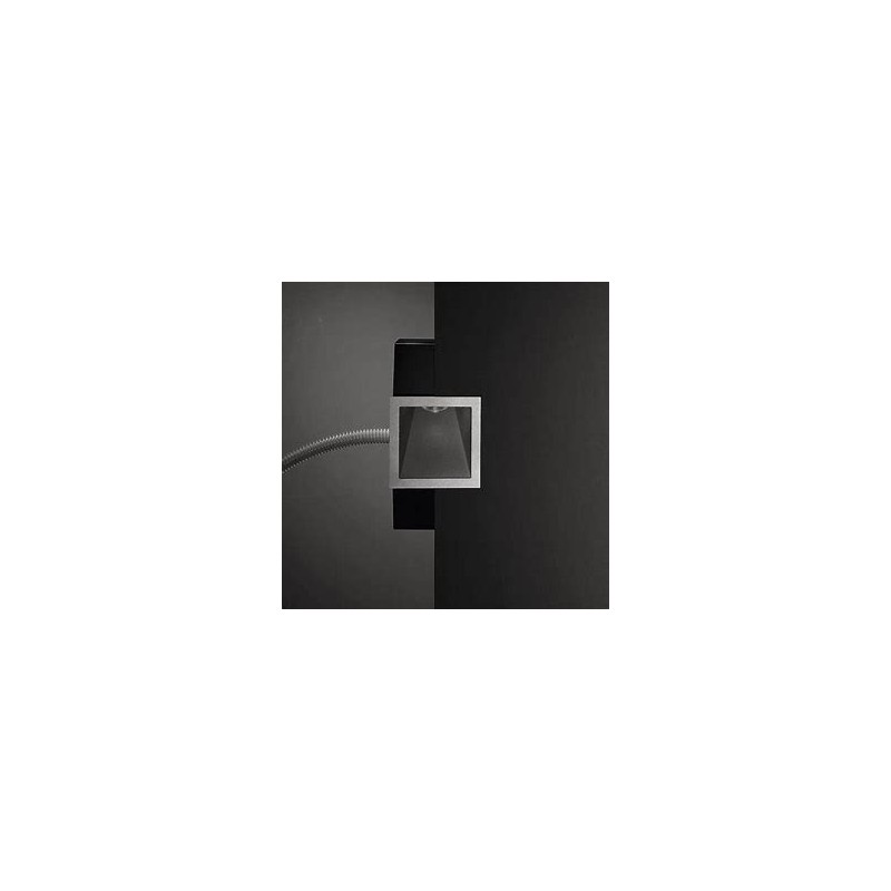 Viabizzuno M1 Small Adjustable GU10 White - Flexible and Modern Ceiling Lamp Viabizzuno M1 Small Adjustable GU10 White - Flexible and Modern Ceiling Lamp