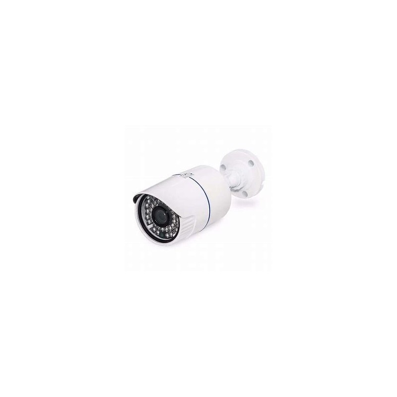 IESS AHD First 3.6mm Bullet Camera - HD Surveillance with Night Vision IESS AHD First 3.6mm Bullet Camera - HD Surveillance with Night Vision