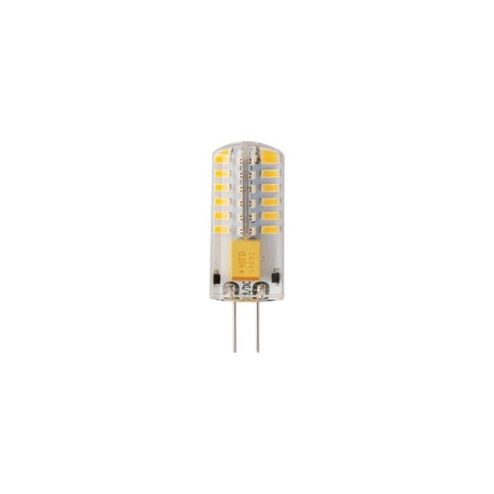 Special G4 LED Bulb 1.8W 3000K SL - Warm Light, Energy Saving and Compact Design