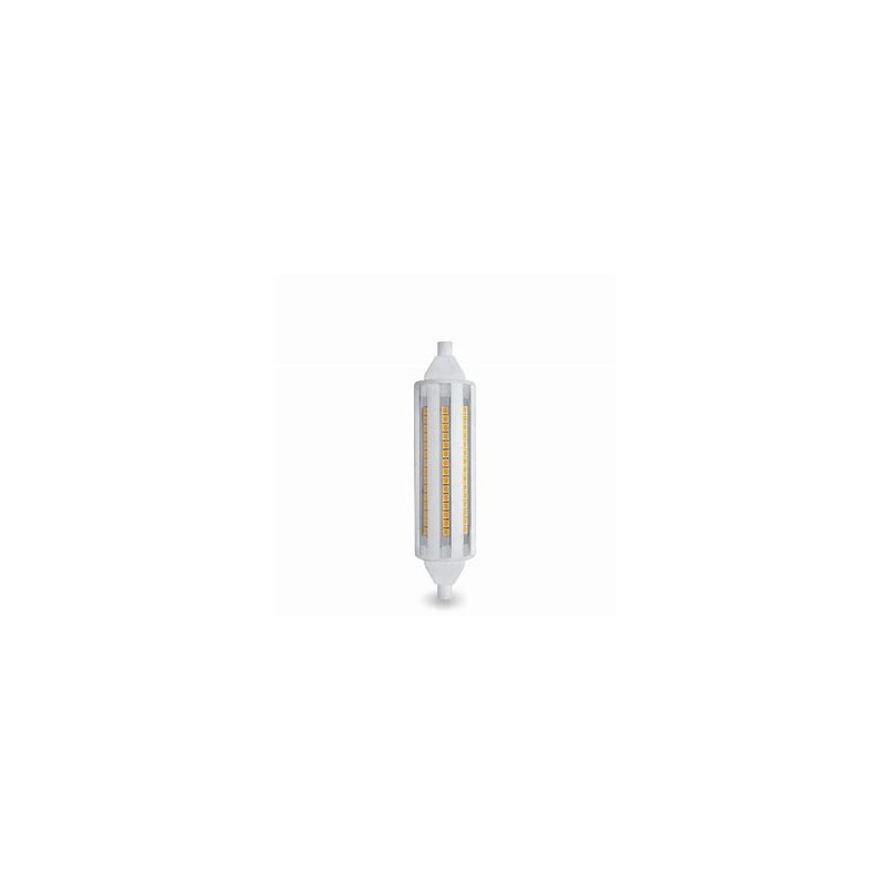 R7s LED Lamp 10W Warm White - Powerful Lighting with Energy Saving R7s LED Lamp 10W Warm White - Powerful Lighting with Energy Saving