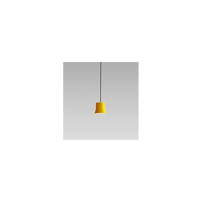 Giò Light Pendant Lamp - Artemide, Yellow