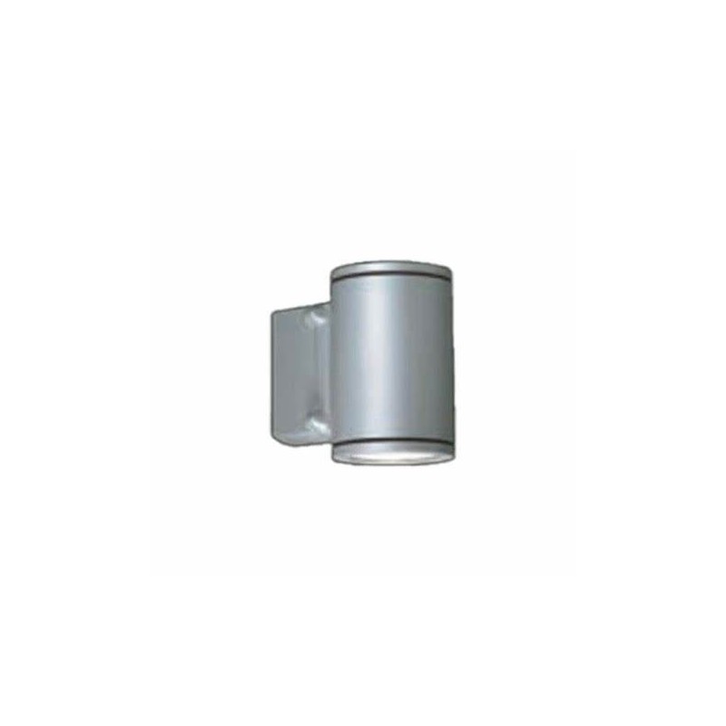 Ares Ada Biluce B15d 1x150W Aluminium – Indoor and Outdoor Wall Lamp Ares Ada Biluce B15d 1x150W Aluminium – Indoor and Outdoor Wall Lamp