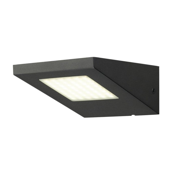 Iperi Wall – Outdoor Wall Lamp, Modern and Durable Design, Outdoor Lighting