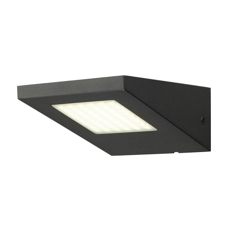 Iperi Wall – Outdoor Wall Lamp, Modern and Durable Design, Outdoor Lighting Iperi Wall – Outdoor Wall Lamp, Modern and Durable Design, Outdoor Lighting