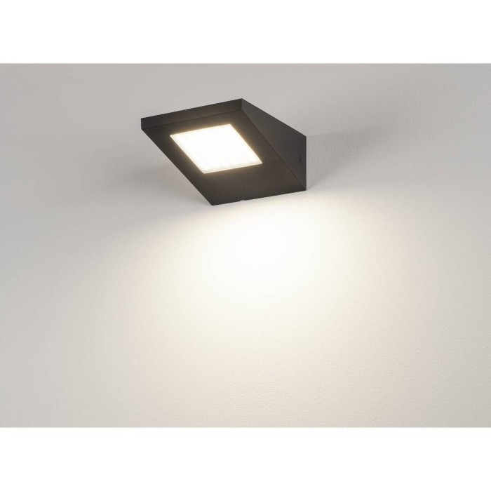 Iperi Wall – Outdoor Wall Lamp, Modern and Durable Design, Outdoor Lighting