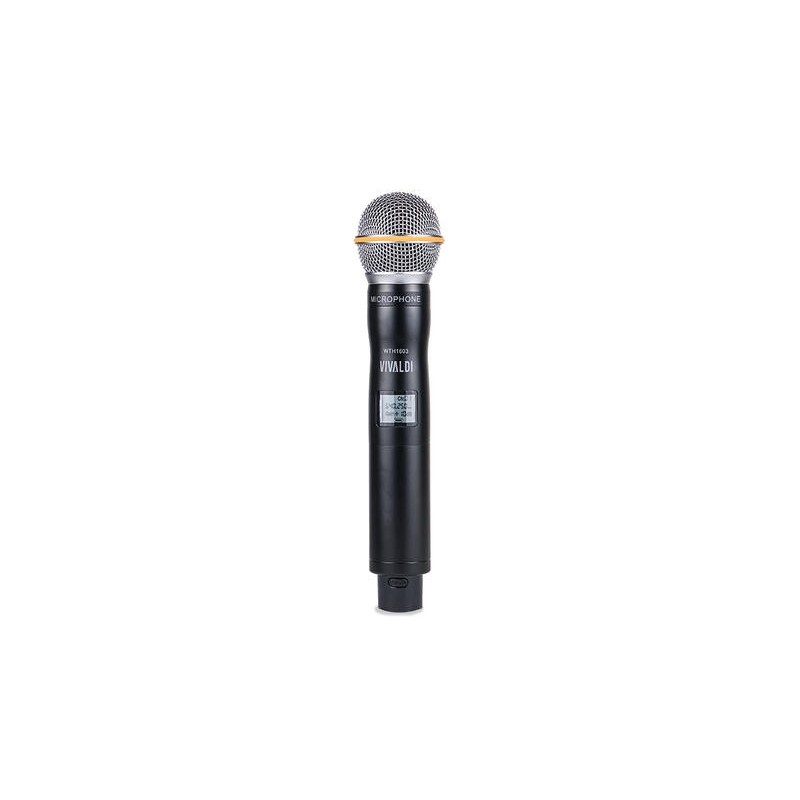 Vivaldi machsound_microfono mano x wsh16 Vivaldi machsound_microfono mano x wsh16