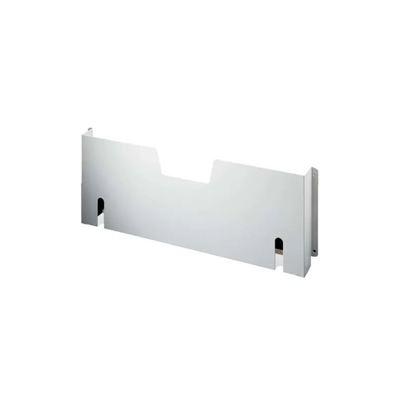 Vx sheet metal schematic holder l.900 - 1pc Rittal shelf, 755 x 90 x 210mm Vx sheet metal schematic holder l.900 - 1pc Rittal shelf, 755 x 90 x 210mm