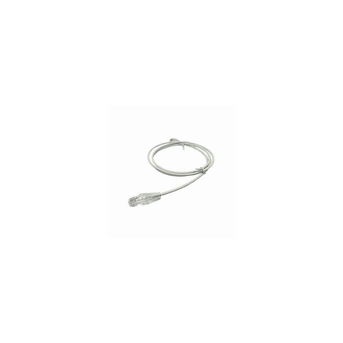 Cat. 5e UTP Patch Cord – High Performance RJ45 Ethernet Cable for Gigabit Networks