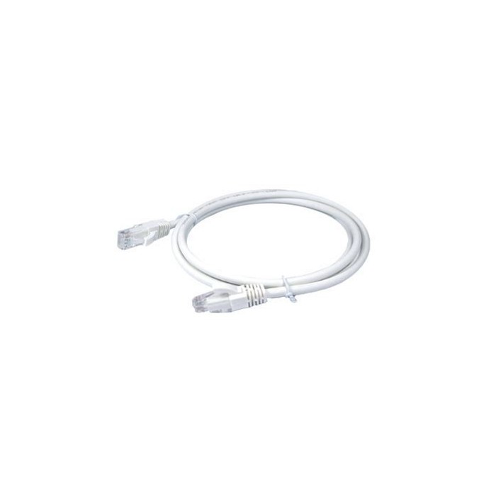 Cat. 5e UTP Patch Cord, C – RJ45 Ethernet Cable for High Performance Networks