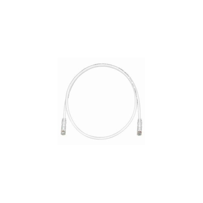 Cat. 6 UTP SD Patch Cord – High Performance Ethernet Cable for Gigabit Networks