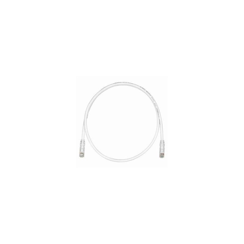 Cat. 6 UTP SD Patch Cord – High Performance Ethernet Cable for Gigabit Networks Cat. 6 UTP SD Patch Cord – High Performance Ethernet Cable for Gigabit Networks