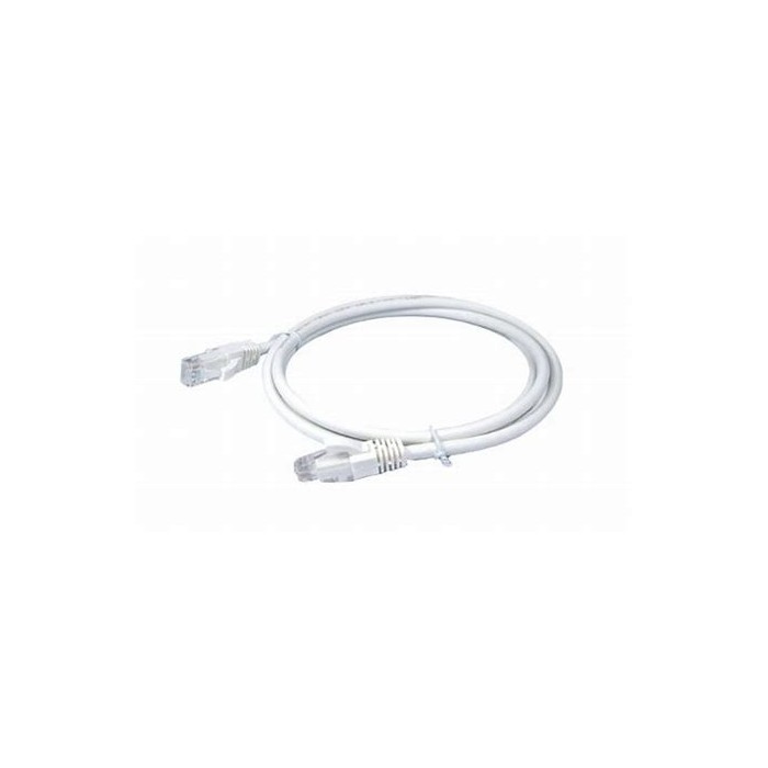 Cat. 6 UTP Patch Cord, CO – High Performance Ethernet Cable for Gigabit Networks