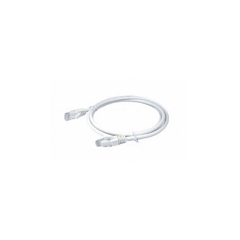 Cat. 6 UTP Patch Cord, CO – High Performance Ethernet Cable for Gigabit Networks Cat. 6 UTP Patch Cord, CO – High Performance Ethernet Cable for Gigabit Networks
