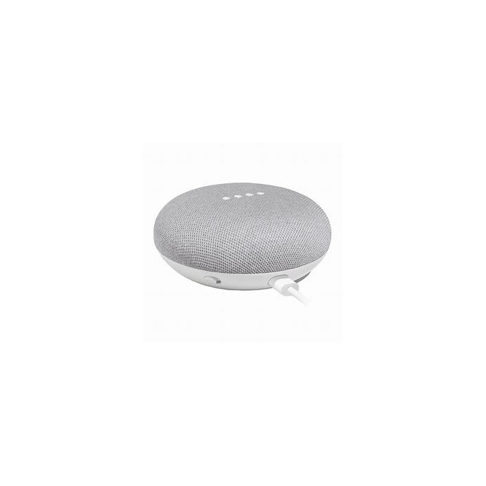 Google Home Mini - Smart Voice Assistant for Smart Home | Buy Online
