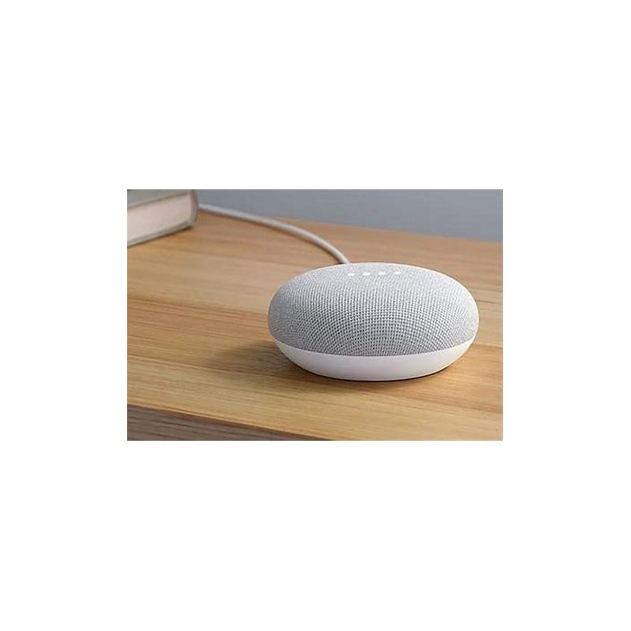 Google Home Mini - Smart Voice Assistant for Smart Home | Buy Online