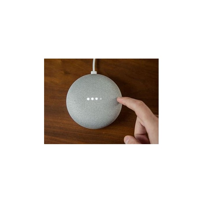 Google Home Mini - Smart Voice Assistant for Smart Home | Buy Online